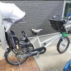 激安！！ヤマハ電動自転車 パス ウィズ 26インチ ピュアパール