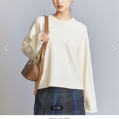 早い者勝ち！howdy HOWDY MA-1 HOWDYBOX 限定カラーホワイト (anchan  