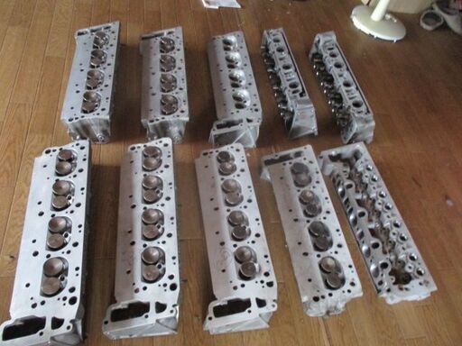 メルセデスーベンツ117-116エンジンリフレシュー済みシリンダ-ヘツト販売 メルセデスーベンツ117-116エンジンリフレシュー済みシリンダ-ヘツト