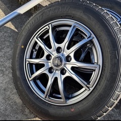 ジムニーシエラに!!レアマイスター LMG CS-9◇ホワイトレターの