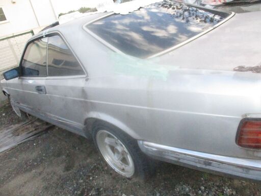 メルセデス―ベンツ500SEC-コンプリート車両制作販売 メルセデス―ベンツ