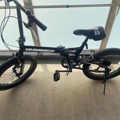 HUMMER FDB206の中古が安い！激安で譲ります・無料であげます｜ジモティー 