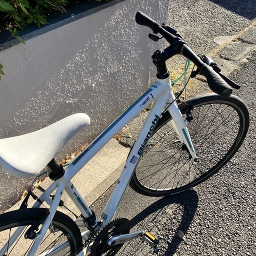 引き取り可能 Bianchi ビアンキ　カメレオンテ BIANCHI ビアンキ カメレオンテ camaleonte 引き取り限定 Bianchi