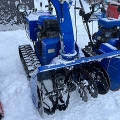 北海道 旭川市の除雪機 その他の中古が安い！激安で譲ります・無料であげます｜ジモティー