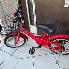 埼玉県 さいたま市の子供自転車の中古が安い！激安で譲ります・無料であげます｜ジモティー