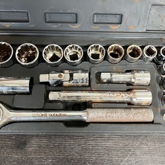 三菱コンバイン MC120 2条刈 袋取り(値下げ)