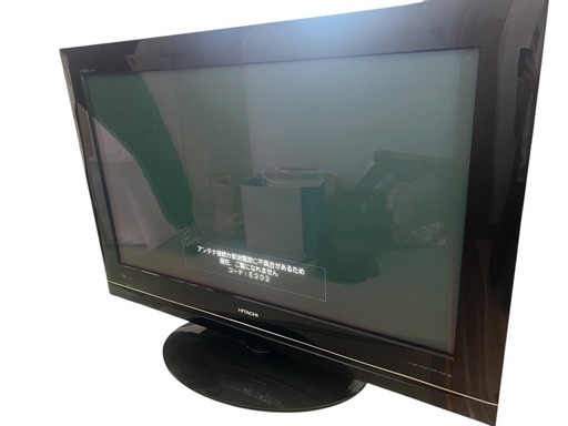 日立wooo P42-HR02 ジャンク【1TB iVDRつき】 日立wooo P42-HR02 ジャンク【1TB iVDRつき】 - メルカリ