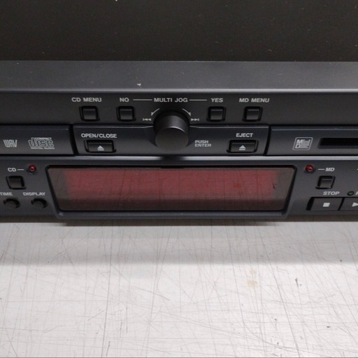 TASCAM MD-CD1MKⅢ MD-CD1MK3 タスカム リモコン 極美品】TASCAM MD
