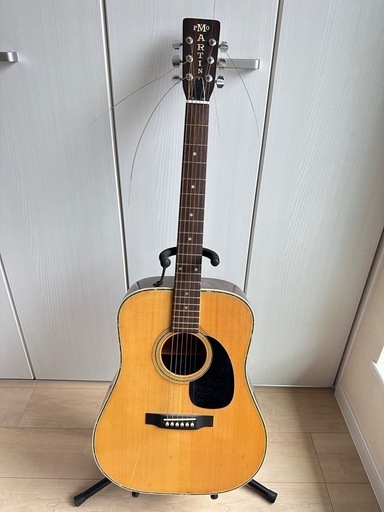 Pro Martin EA-350 プロマーチン アコースティックギター セット Pro Martin ギター セット Pro Martin EA-350 プロマーチン