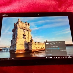 ❤サポート充実❤高性能レッド！初心者◎win10Office♢