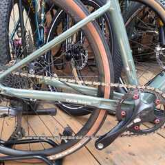 ☆ジモティ割あり☆ SCALARE 自転車 27インチ ホワイト クリーニング