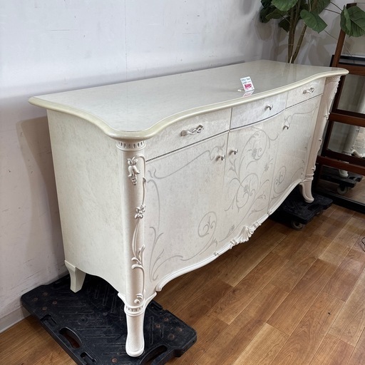 Saltarelli サルタレッリ ジュリエッタ サイドボード ボード 収納