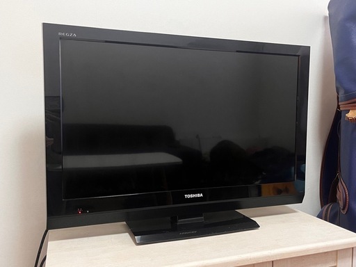 テレビ　32インチ\n