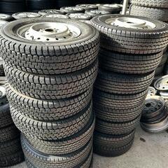 中古】大府市のタイヤ、ホイールを格安/激安/無料であげます・譲ります  