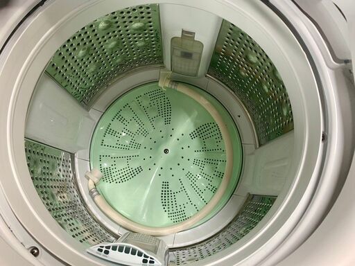 日立 洗濯機 ビートウォッシュ BW-V80H 2022年製を沖縄県名護市に