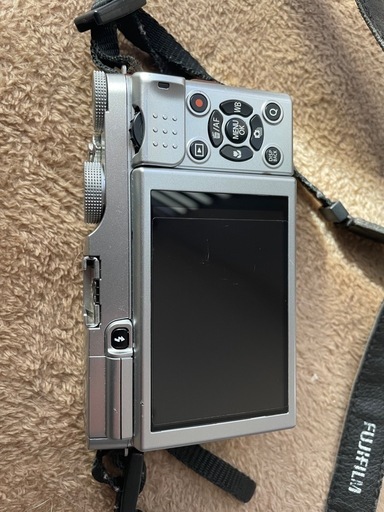 価格.com - 富士フイルム FUJIFILM X-A1 レンズキット 価格比較 富士