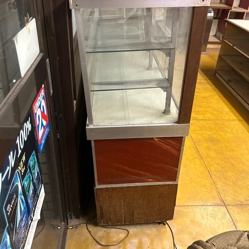 東谷 トランクテーブル IW-352 アンティーク キャンプ おしゃれ