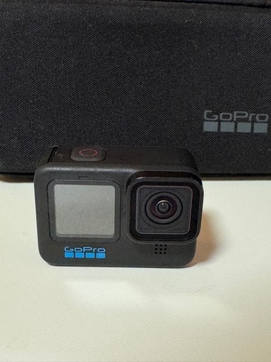 GoPro HERO11 Black Mini (Small Action Camera) GoPro11