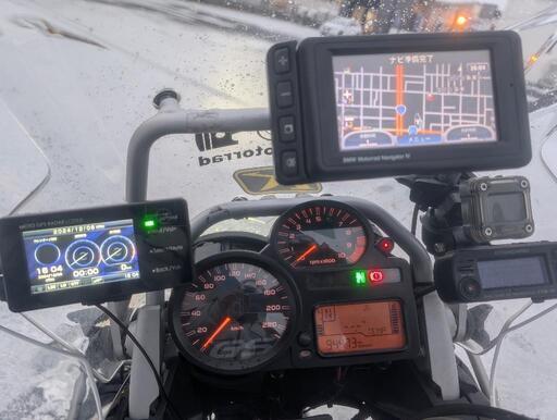 札幌☆BMW Ŗ1200GS アドベンチャー 空冷 DOHC 最終モデル 車検2025年3