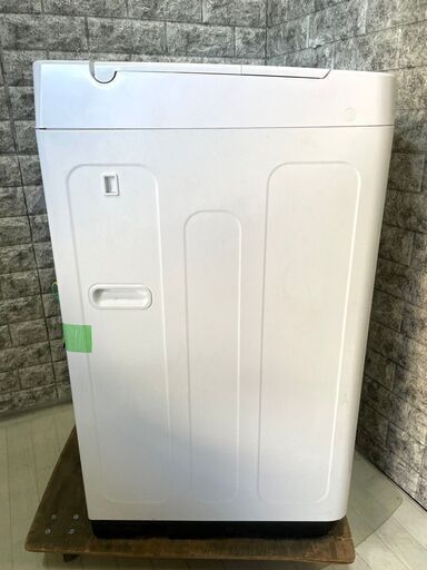 大阪送料無料☆3か月保障付き☆洗濯機☆2020年☆