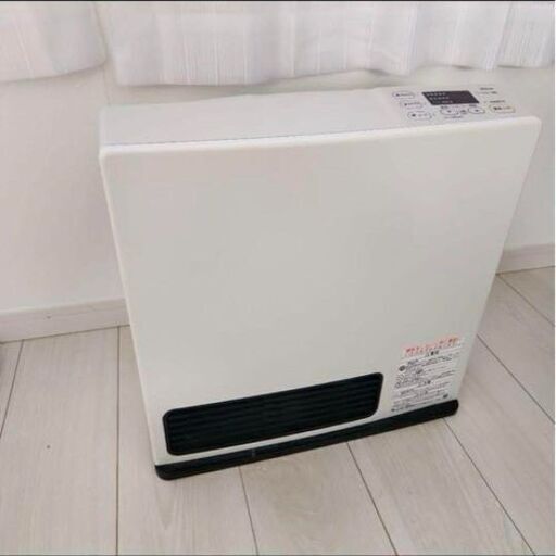 Dainichi ブルーヒーター FW-3621L(W) 2021年製 美品（2021年製