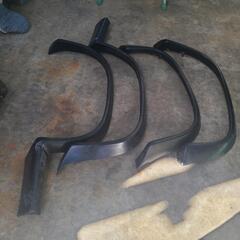 ダットサントラック 車のパーツの中古が安い！激安で譲ります  