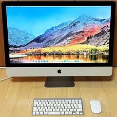 ☆今月末閉店☆】【Illustrator、photoshop等】デスクトップパソコン