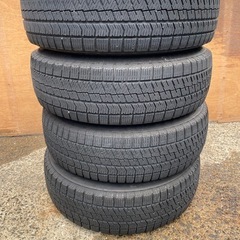 福岡県 北九州市のスタッドレスタイヤの中古が安い！激安で譲ります  