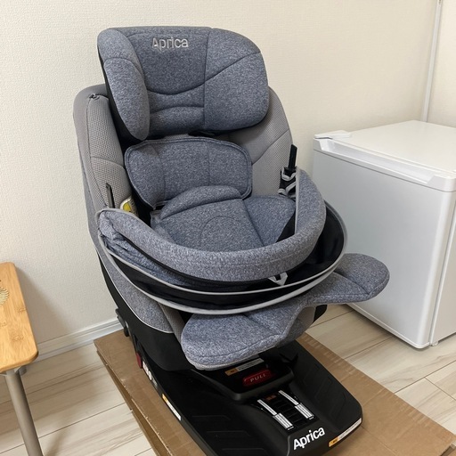 アップリカ チャイルドシート クルリラAC aprica Amazon.co.jp: Aprica 