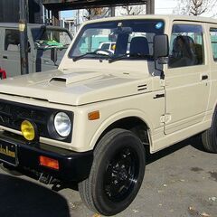 JA11｜中古車｜ジモティー