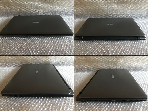 超美品 超超起動高速 13秒 Core i5] Windows11 Pro 64bit 新品