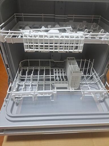 パナソニック 2022年製 食洗機 NP-TH4-C Panasonic 食器洗い乾燥 パナソニック 2022年製 食洗機 NP-TH4-C Panasonic 食器洗い乾燥