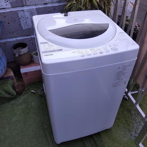 ♦テクタイト 電気洗濯機【2018年製】DW-R60A-S ♢テクタイト 電気洗濯機【2018年製】DW-R60A-S 中古 6.0kg 全自動