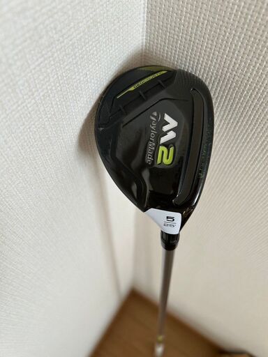 テーラーメイド R7アイアンセット 初心者向き TAYLOR MADE / 使用頻度