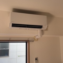 10畳用 エアコン 家電の中古が安い！激安で譲ります・無料であげます  