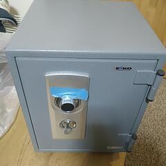 埼玉県の耐火金庫の中古が安い！激安で譲ります・無料であげます  