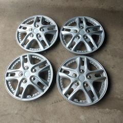 15インチ ホイール かっこいいの中古が安い！激安で譲ります・無料で  