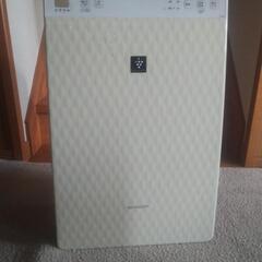 ☆ジモティ割あり☆ 富士通 ルームエアコン AS-SV220BK 2.2kw 20年製  