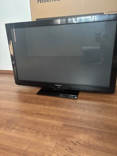 パナソニック  VIETA 42型