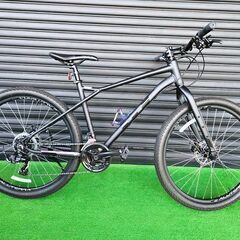 GT 「ジーティー」 AGGRESSOR SPORT 2015年モデル Mサイズ 【引き取り