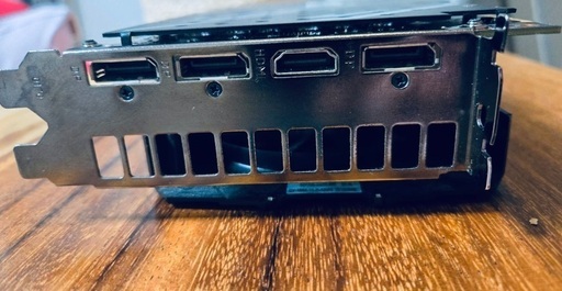 GALAX GALAKURO NVIDIA GEFORCE RTX 2070 Super 8G Gaming Graphic 