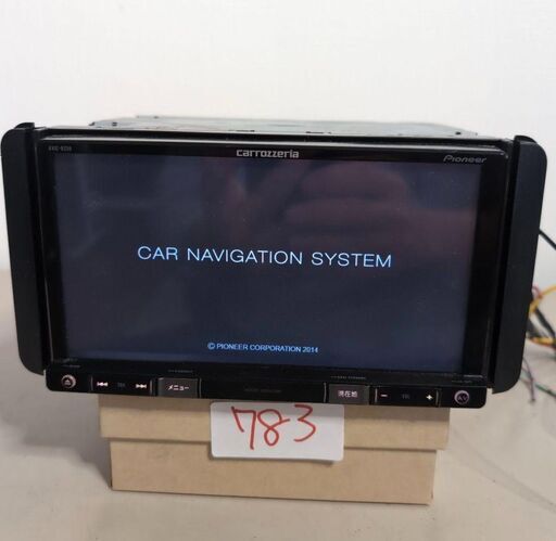 ✳️ カロッツェリア AVIC-RZ09ZP BLUETOOTH オービス✳️ Amazon.co