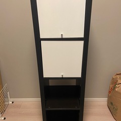 IKEA 本棚 カラックス 元値:17,990