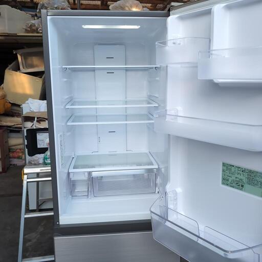 HITACHI 冷蔵庫 315L 2021年製 二人暮らし 家電 d4377 HITACHI 冷蔵庫 315L 2021年製 二人暮らし 家電 d4377 HITACHI 冷蔵庫