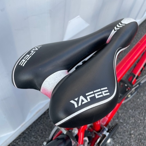 クロスバイク TREK FX7.2 身長175-186cm 定価6.2万円 【公式通販】