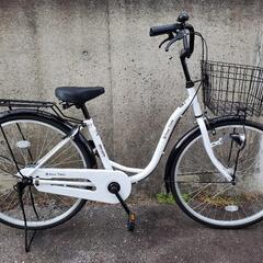 新車」ジモティー限定価格/MARUISHI/URBANITY AL