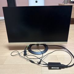 ☆ジモティー割あり☆ ASUS ゲーミング液晶ディスプレイ IK-784