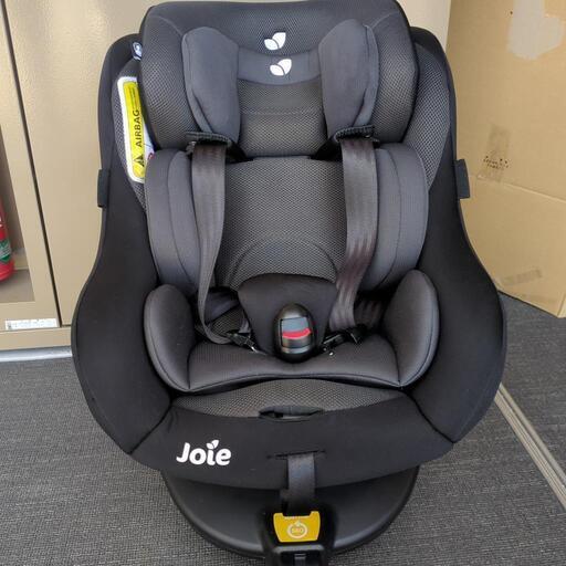joie ジョイー アイアーク360° カトージ KATOJI ISOFIX アイアーク360