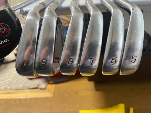 ルコック ブリヂストン 初心者 メンズ ゴルフ クラブ フルセット 一式 簡単 ブリヂストンのクラブセットとle coq sportif ゴルフバッグ ルコック