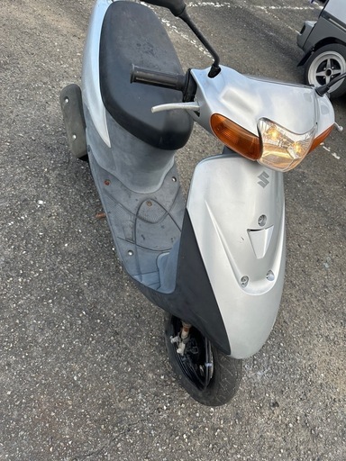 スズキ レッツ2 2スト 整備品 原付 50cc 2026年最新】Yahoo 